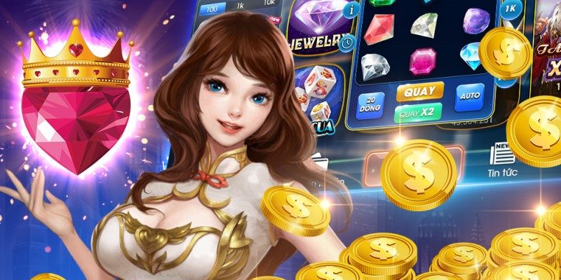 Giftcode game bài đổi thưởng miễn phí - NamWin Club